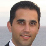 Pedram Mansouri
